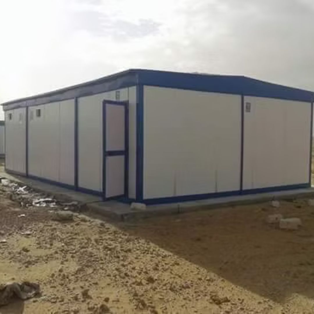 وحدات ثابتة